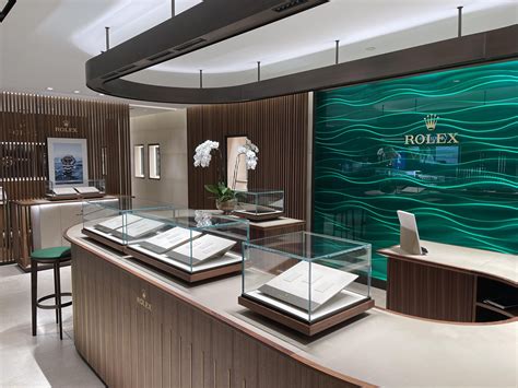 rolex watch store kochi.